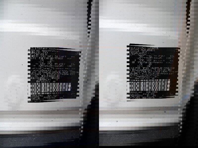 Used 2019 Toyota RAV4 LE w/ Carpet Mat Package AWD/4WD image 34