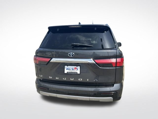 Used 2023 Toyota Sequoia Limited RWD image 16