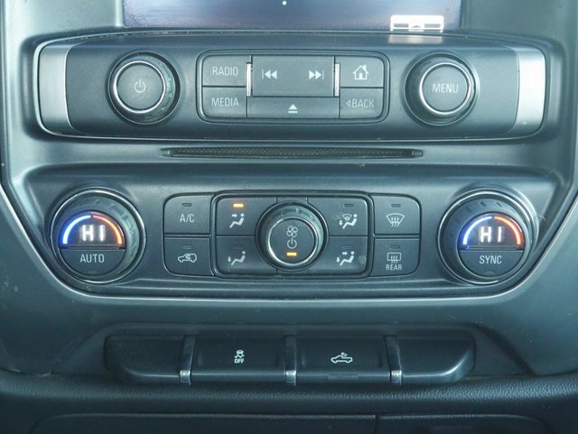 Used 2015 Chevrolet Silverado 1500 LT w/ All Star Edition image 21