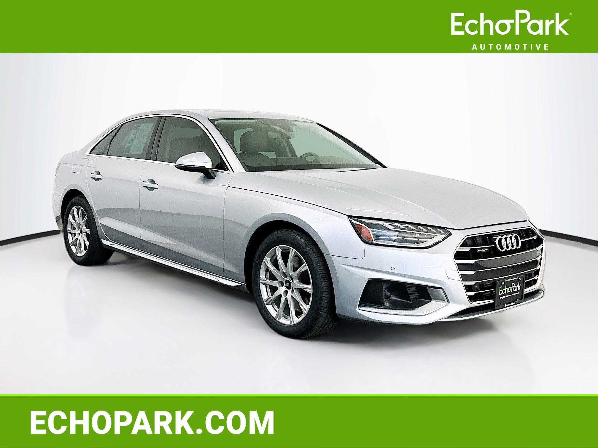 Used 2023 Audi A4 2.0T Premium w/ Convenience Package