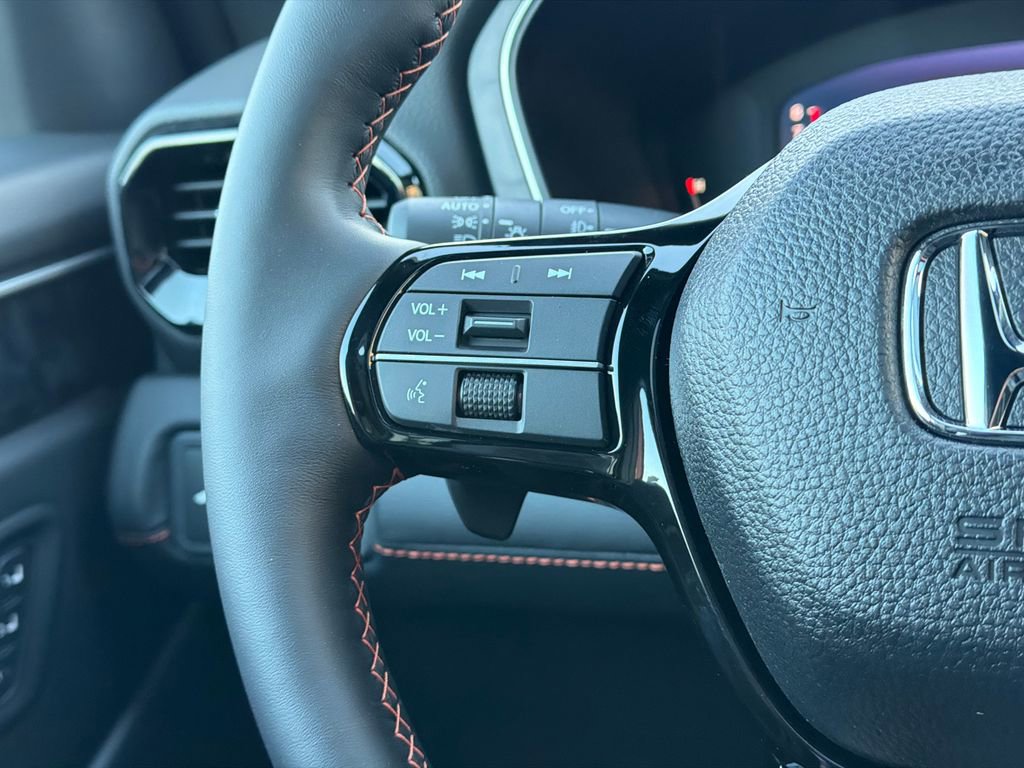 New 2026 Honda Passport TrailSport Elite image 24