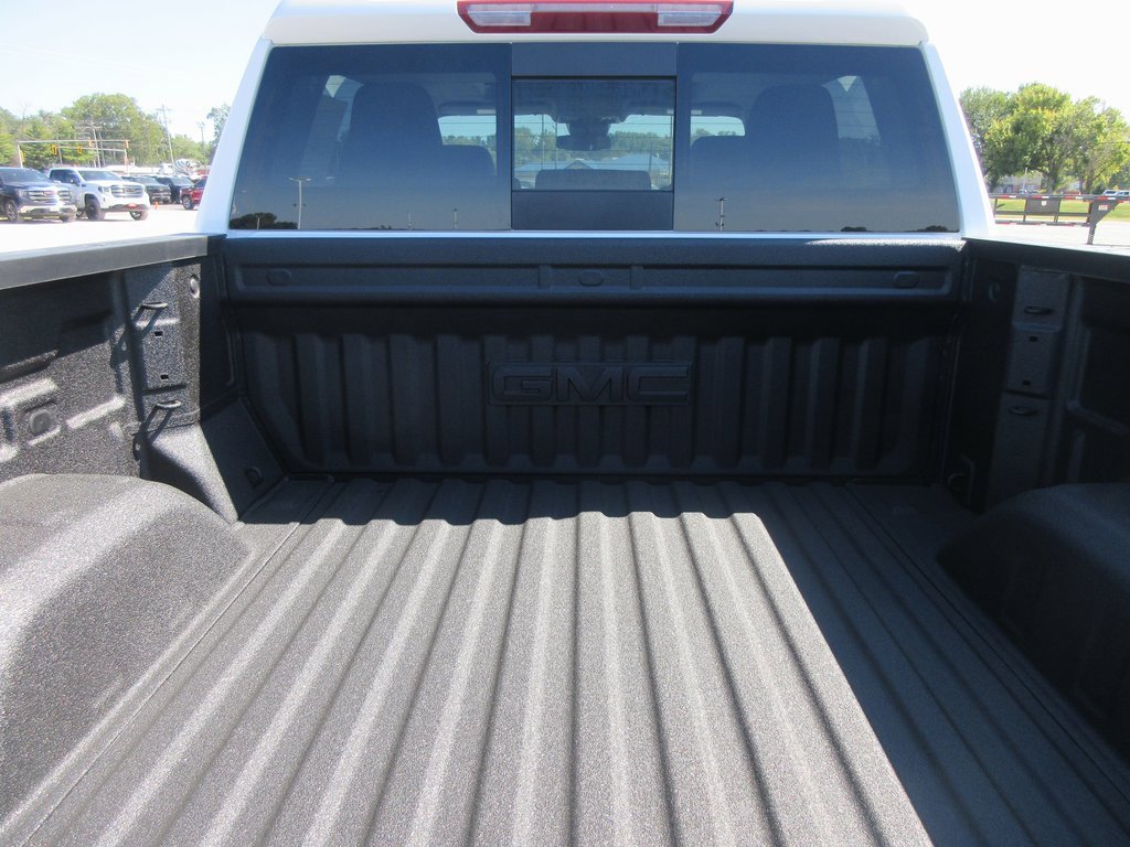 New 2026 GMC Sierra 1500 Elevation w/ Elevation Premium Package image 6