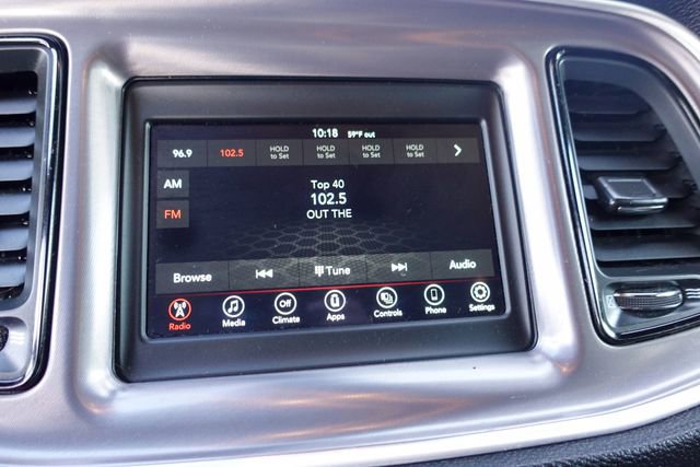 Used 2021 Dodge Challenger R/T image 19