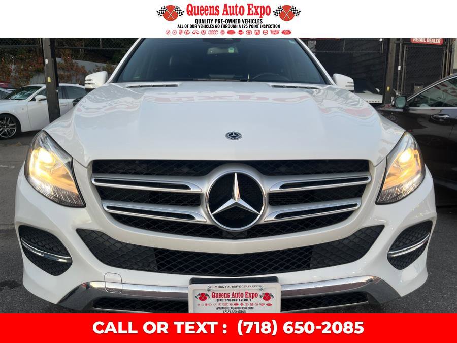 Used 2018 Mercedes-Benz GLE 350 4MATIC