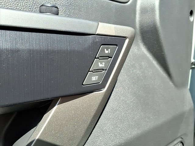 New 2026 Toyota Tundra Platinum image 11