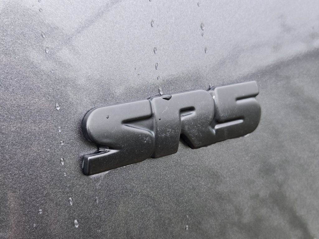 Used 2023 Toyota 4Runner SR5 RWD image 12