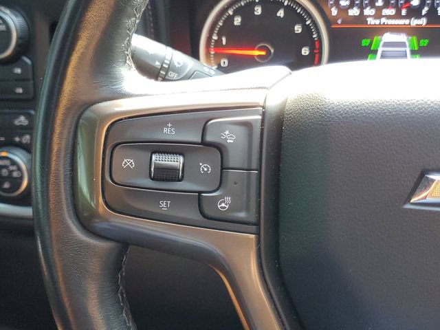 Used 2022 Chevrolet Silverado 2500 High Country w/ Safety Package II AWD/4WD image 24