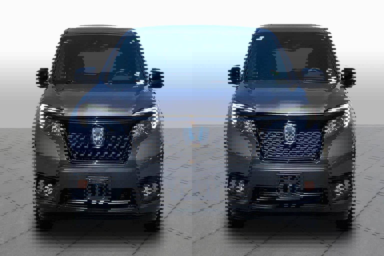 Used 2019 Honda Passport EX-L image 4