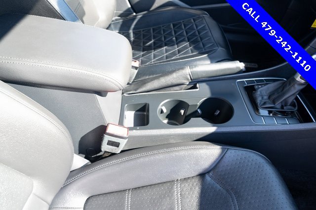Used 2015 Volkswagen Passat 1.8T FWD image 41