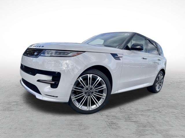 Used 2024 Land Rover Range Rover Sport Dynamic SE