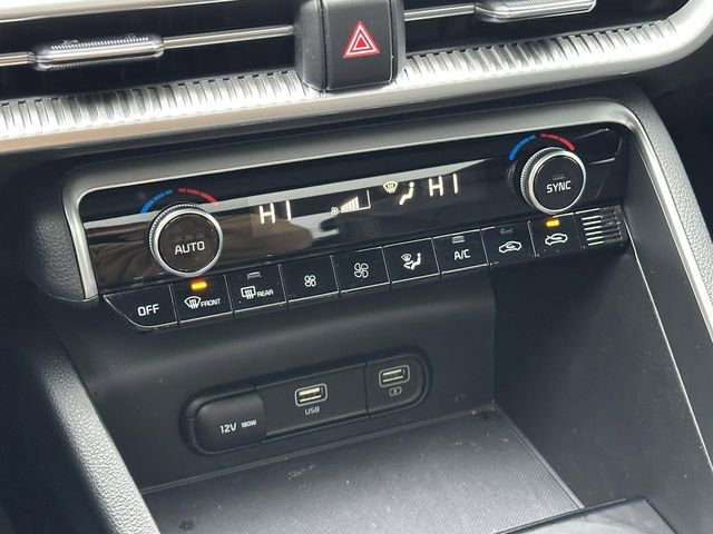 Used 2021 Kia K5 GT-Line w/ GT-Line FWD Premium Package image 34