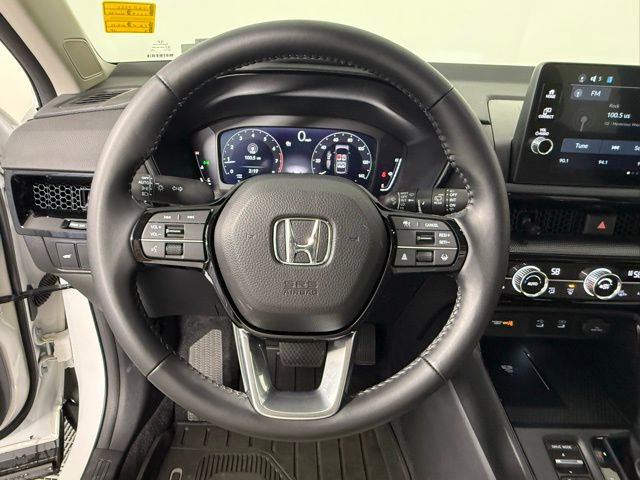 Used 2026 Honda CR-V EX-L image 16