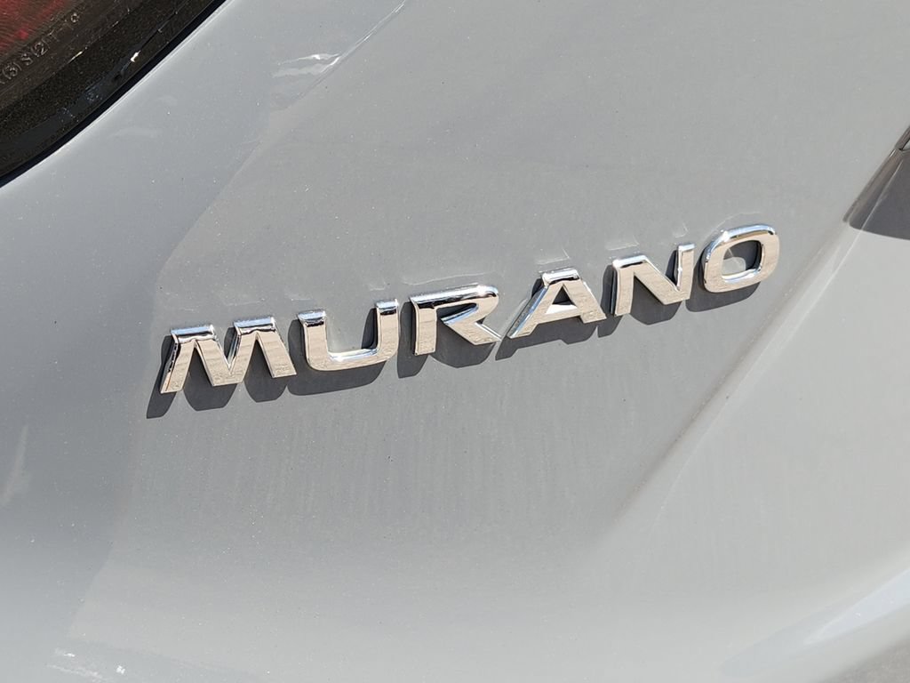 Used 2021 Nissan Murano SL FWD image 8