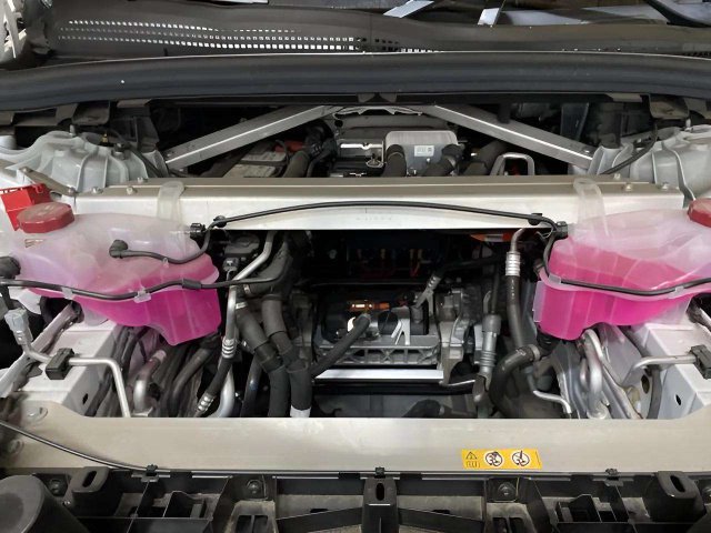 Used 2024 Mercedes-Benz EQS 450+ SUV image 86
