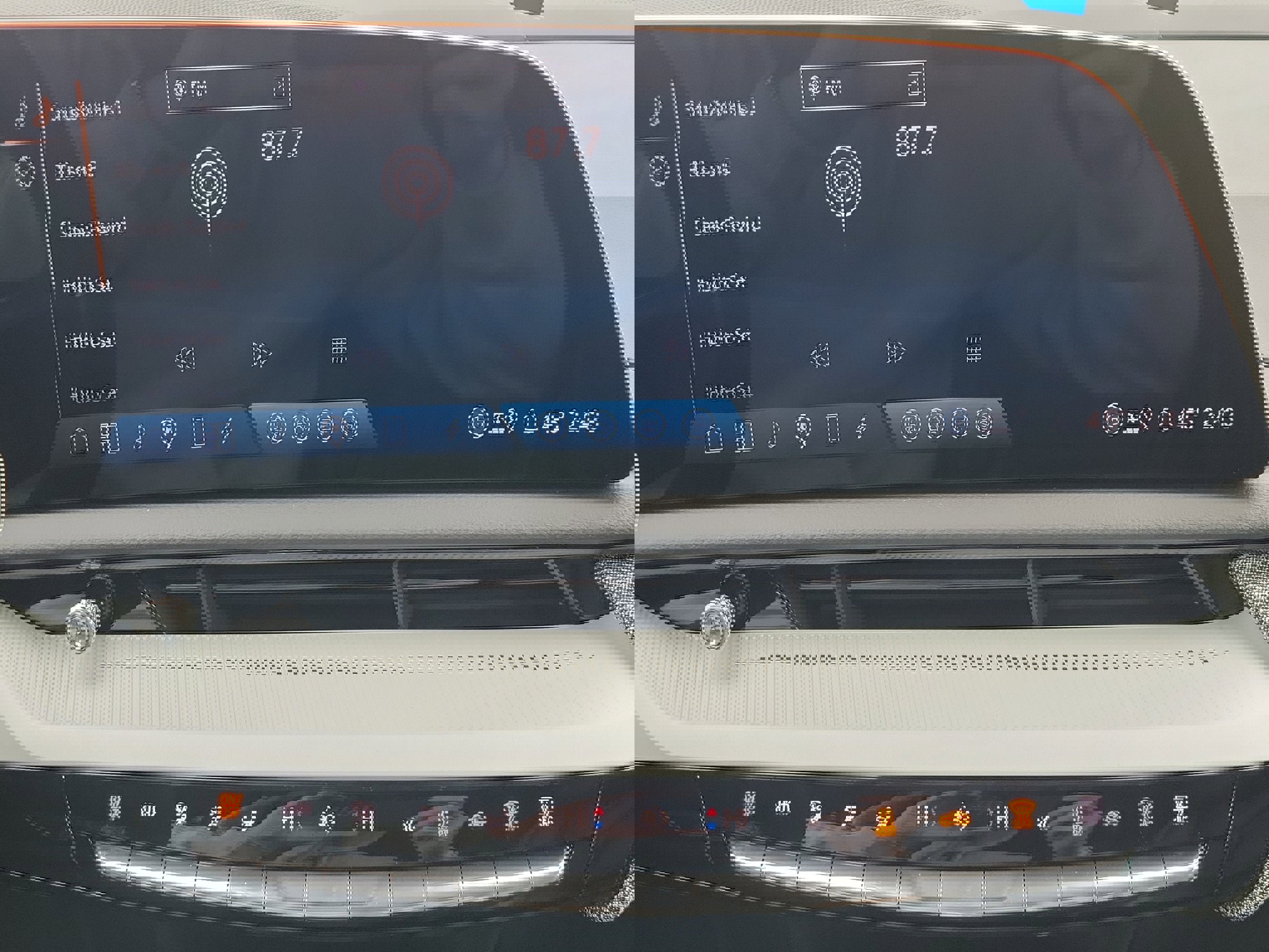 New 2026 Cadillac Optiq Sport 1 image 23