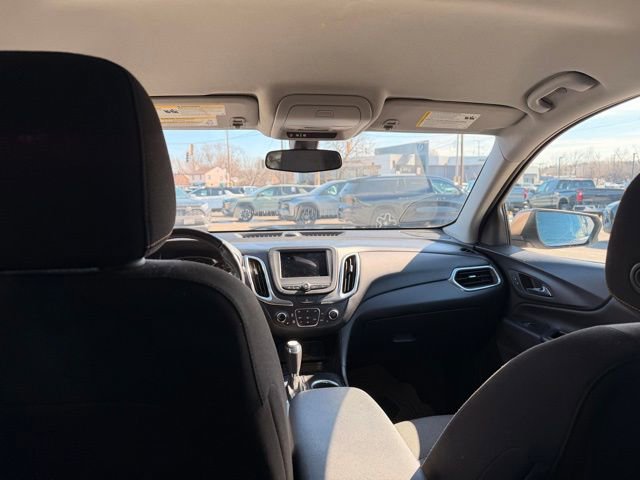 Used 2019 Chevrolet Equinox LT image 24