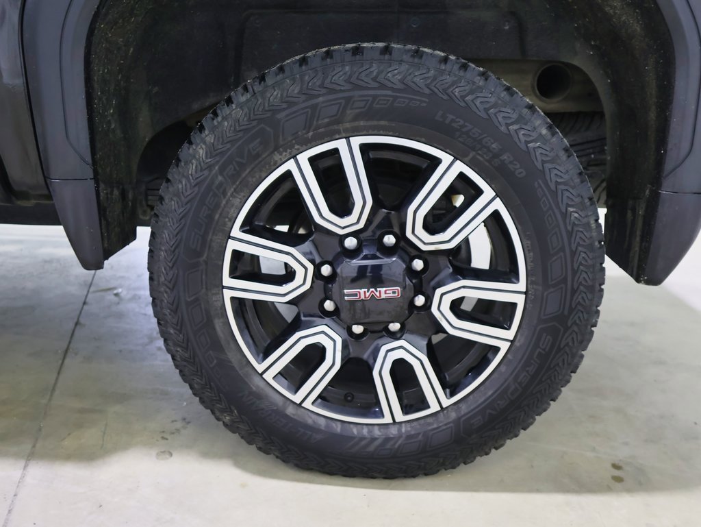 Used 2022 GMC Sierra 2500 AT4 w/ AT4 Premium Plus Package image 33