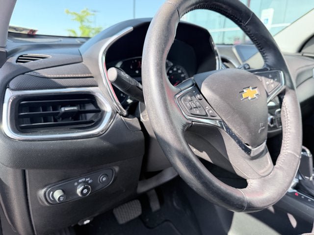 Used 2019 Chevrolet Equinox Premier AWD/4WD image 15
