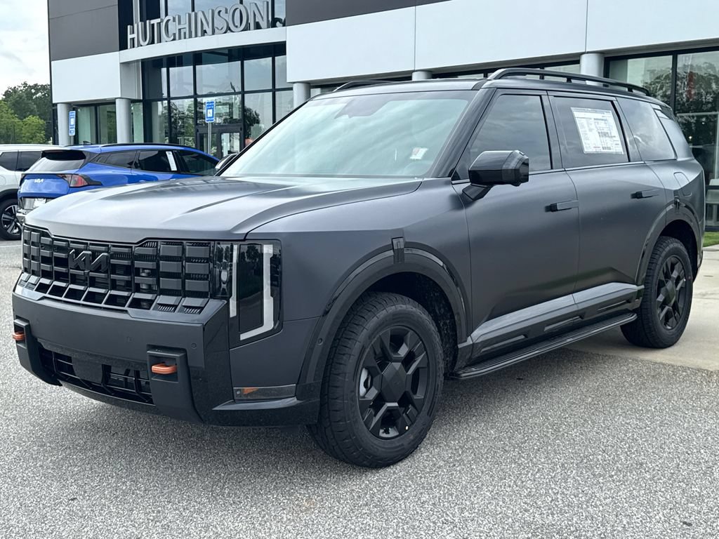 New 2027 Kia Telluride SX Prestige X-Pro AWD/4WD image 7