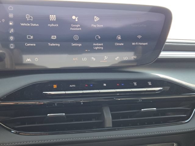 New 2026 Buick Enclave Sport Touring w/ Power Package FWD image 33