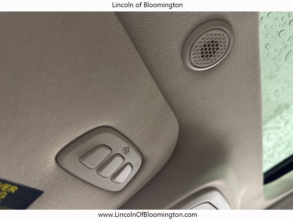 New 2026 Lincoln Corsair Premiere image 41