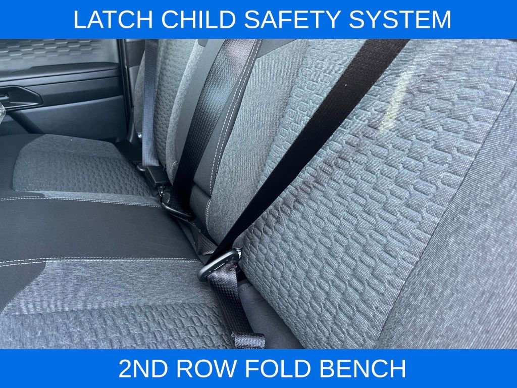 New 2025 Ford Ranger XL w/ Trailer Tow Package image 17