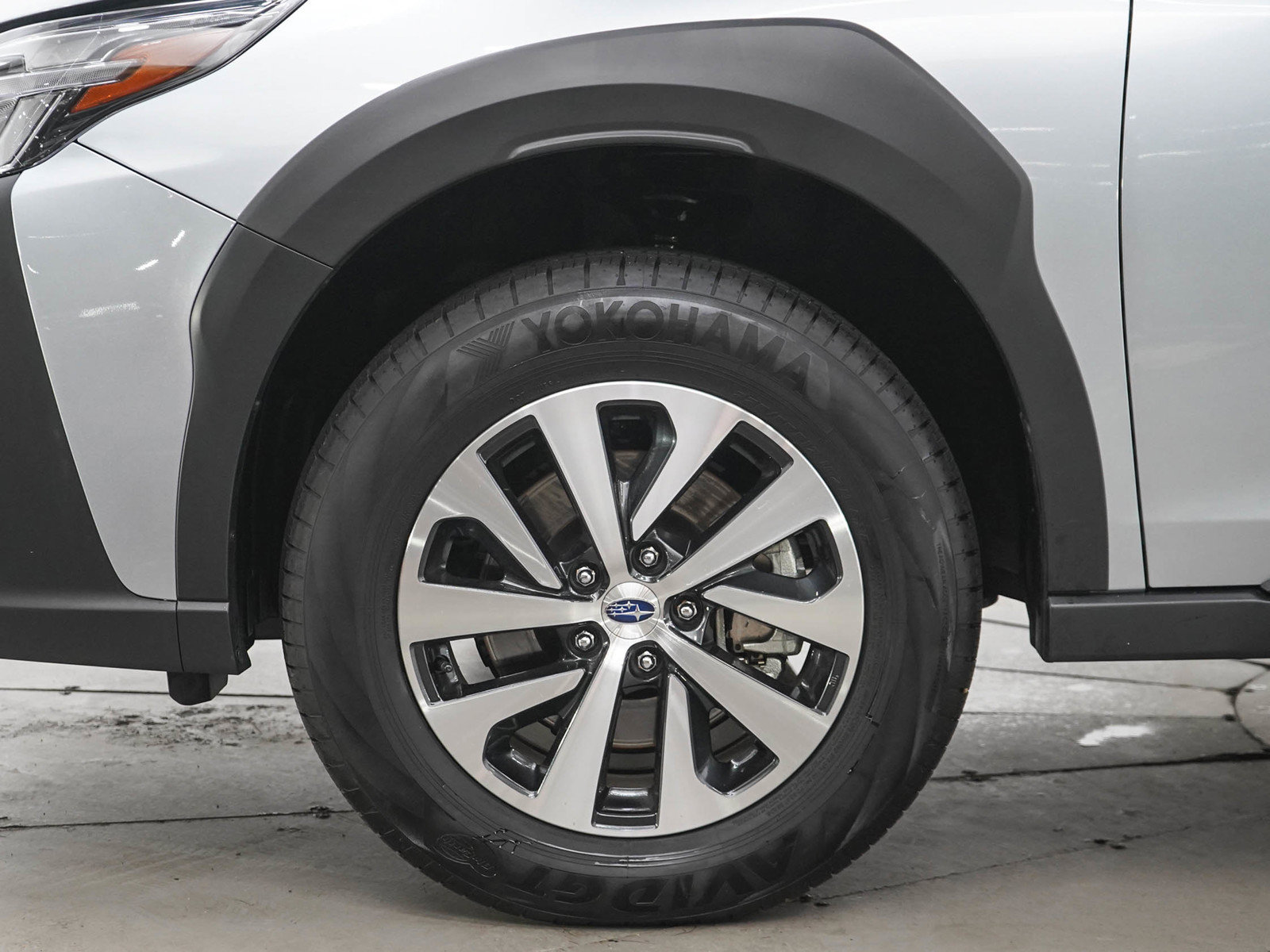 Used 2025 Subaru Outback Premium AWD/4WD image 29