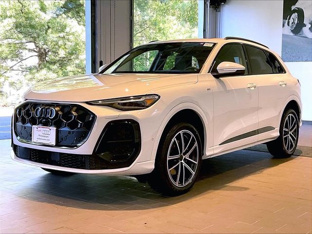 New 2026 Audi Q5 Premium Plus AWD/4WD image 4
