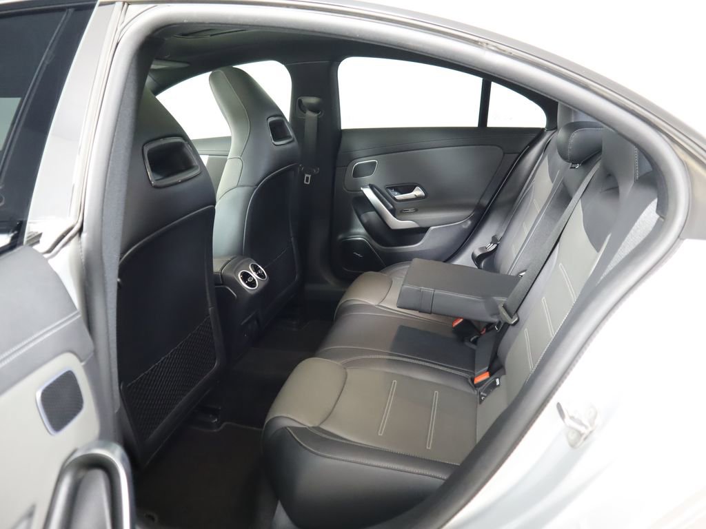 Certified 2023 Mercedes-Benz CLA 250 image 21