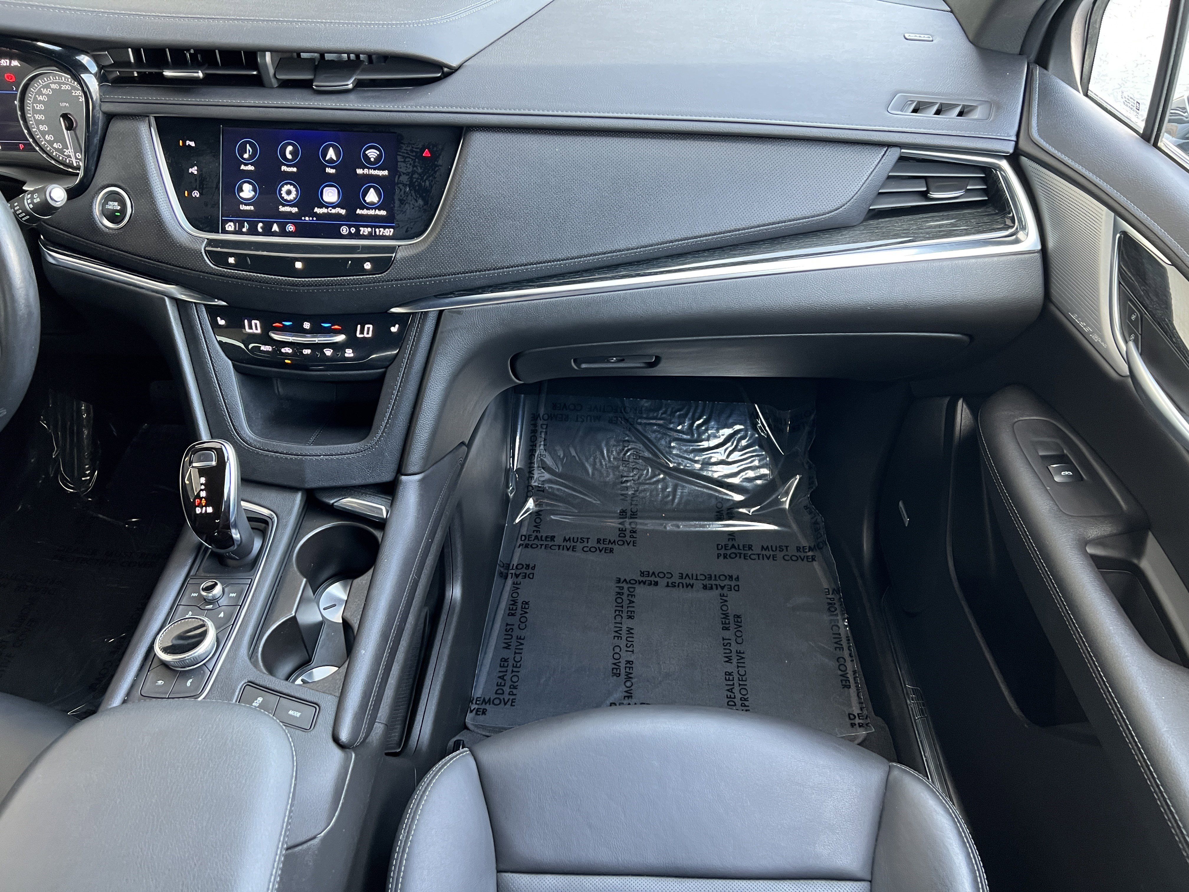 Used 2021 Cadillac XT5 Premium Luxury image 37