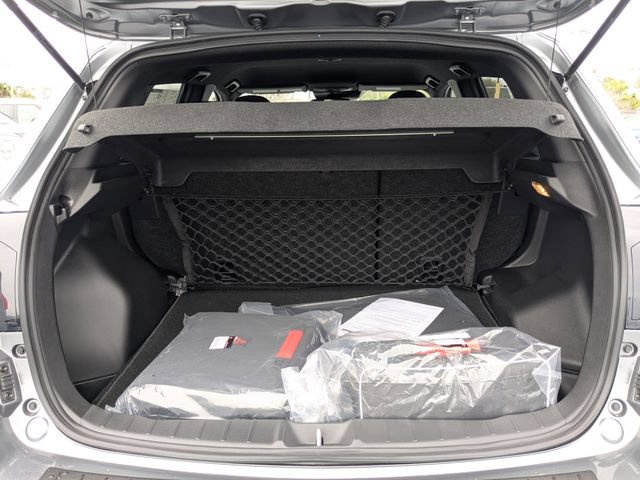 New 2026 Mitsubishi Outlander Sport SEL AWD/4WD image 12