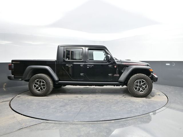 Used 2024 Jeep Gladiator Rubicon w/ Technology Group image 11