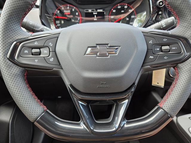 New 2026 Chevrolet Trax RS w/ Sunroof Package image 31