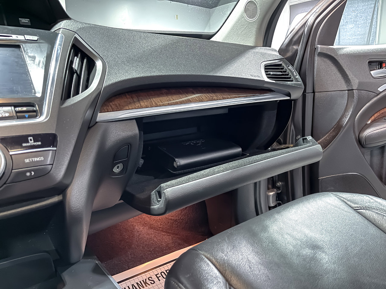 Used 2018 Acura MDX SH-AWD image 31