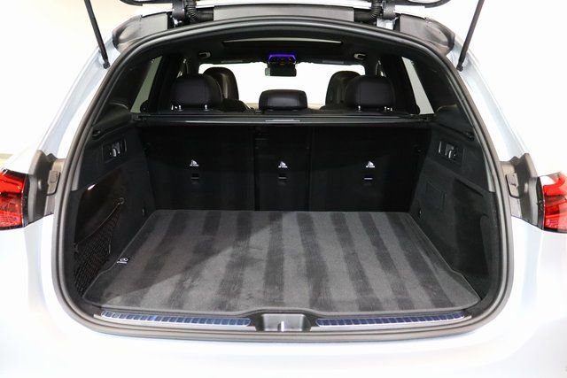 Certified 2025 Mercedes-Benz GLC 300 4MATIC image 28
