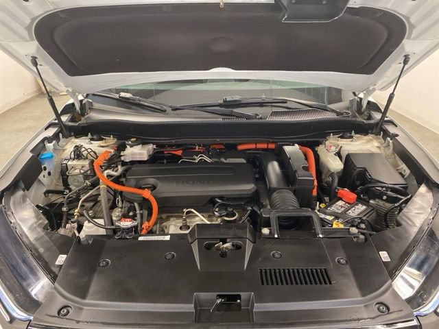 Used 2023 Honda CR-V Sport image 29