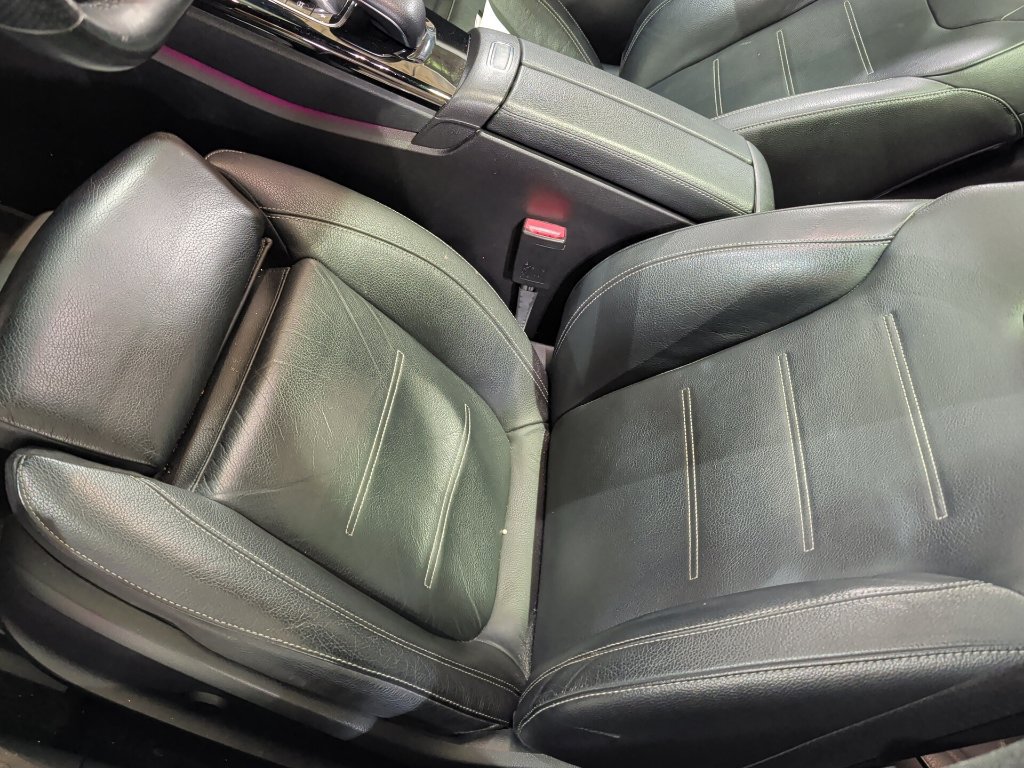 Used 2020 Mercedes-Benz CLA 250 4MATIC image 6