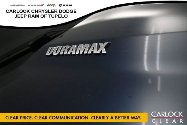 Used 2020 Chevrolet Silverado 1500 LTZ w/ LTZ Texas Edition RWD image 41