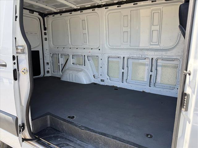 Used 2023 Mercedes-Benz Sprinter 1500 image 18