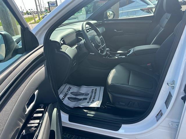 New 2024 Hyundai Tucson XRT image 7