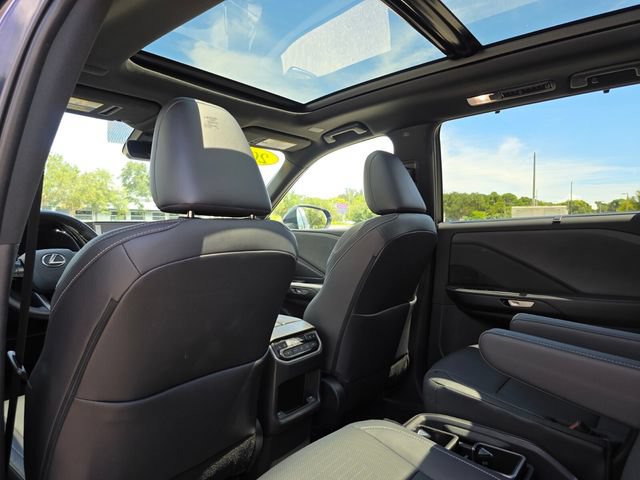 Used 2026 Lexus TX 350 AWD w/ Technology Package image 21