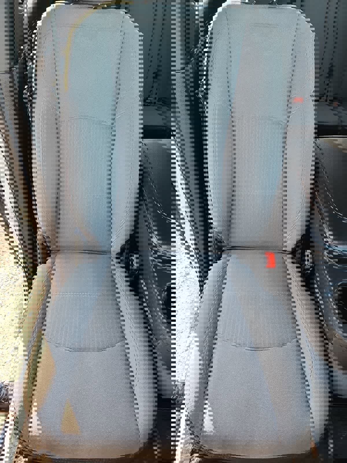 Certified 2024 RAM 2500 Big Horn image 18