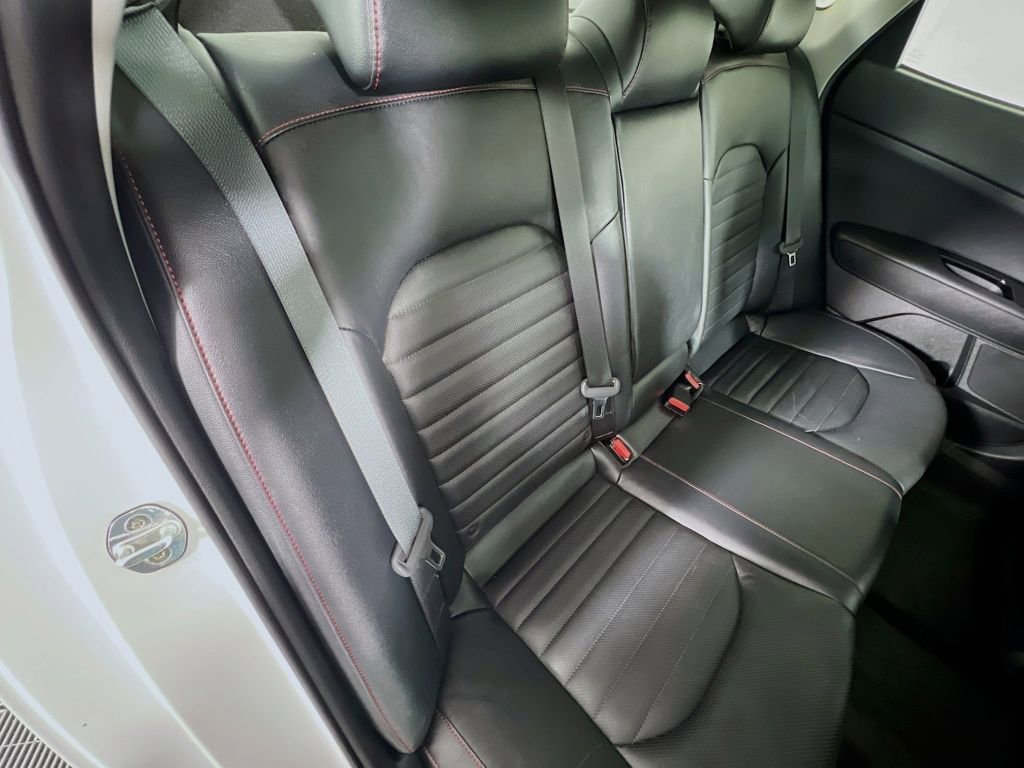 Used 2020 Kia Optima SX image 28