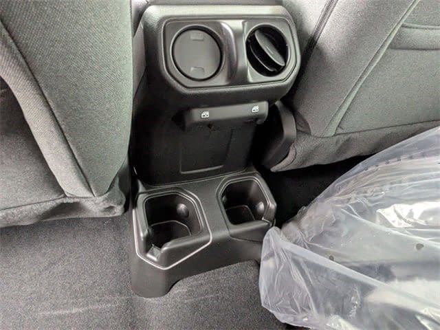 New 2026 Jeep Gladiator Sport AWD/4WD image 19