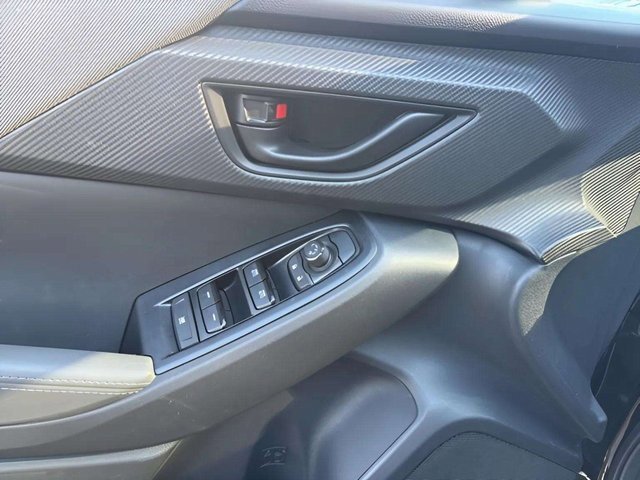 New 2026 Subaru Crosstrek 2.0i Premium image 18