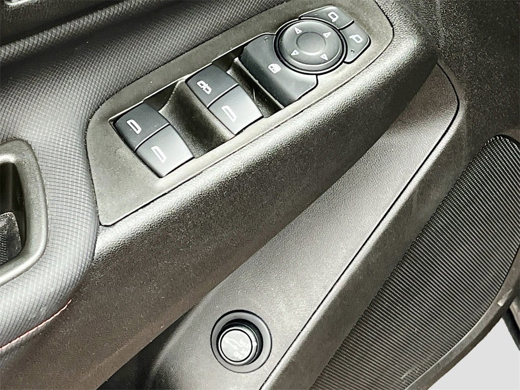 Used 2024 Chevrolet Equinox RS image 17