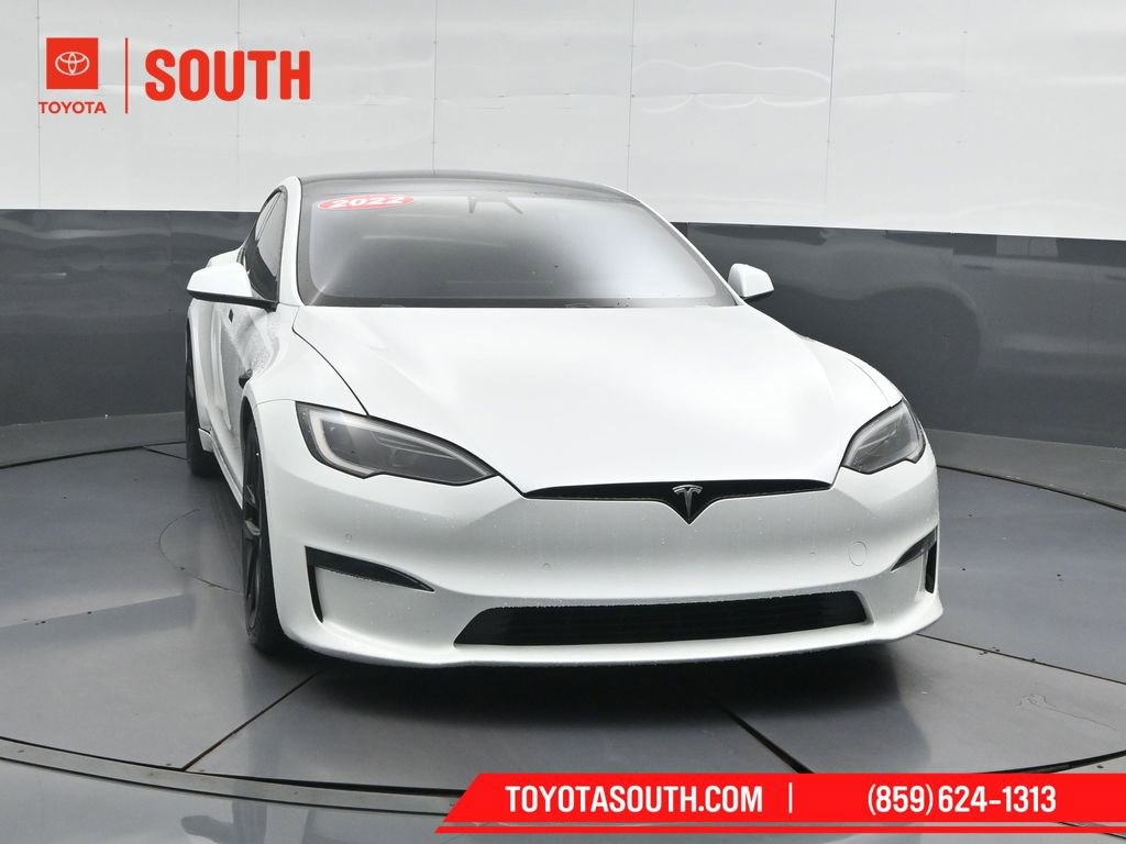 Used 2022 Tesla Model S image 5