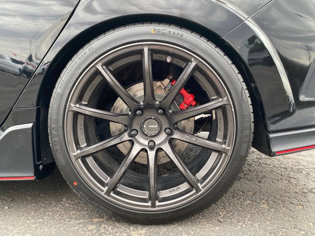 Used 2019 Honda Civic Type R image 17