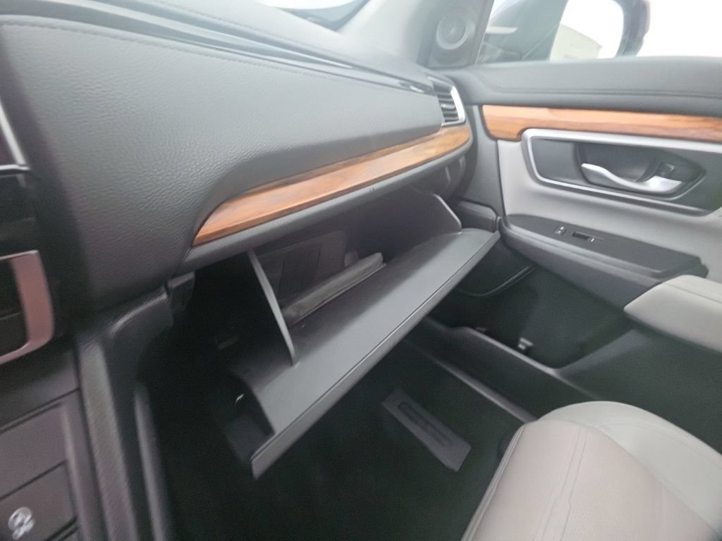 Used 2020 Honda CR-V EX-L image 22