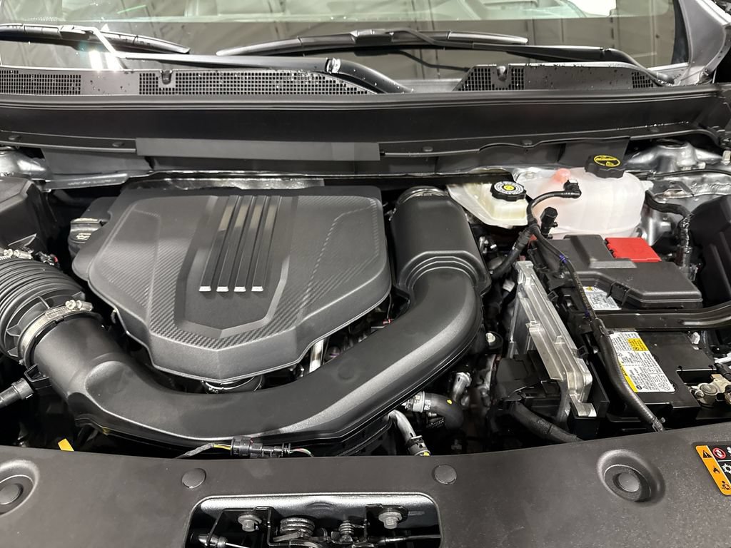 New 2027 Buick Enclave Sport Touring w/ Super Cruise Package AWD/4WD image 27